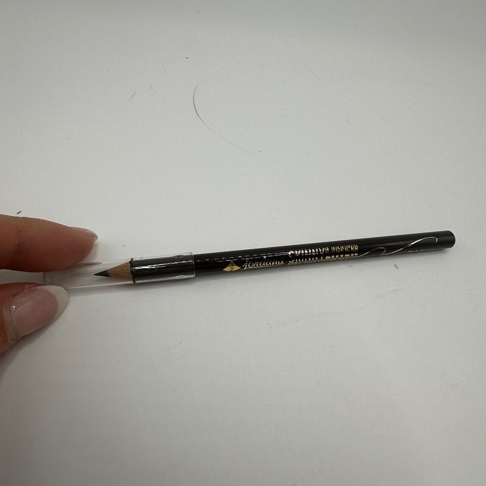 Jordana Skinnyliner Eyeliner – Rich Brown 🤎✨
